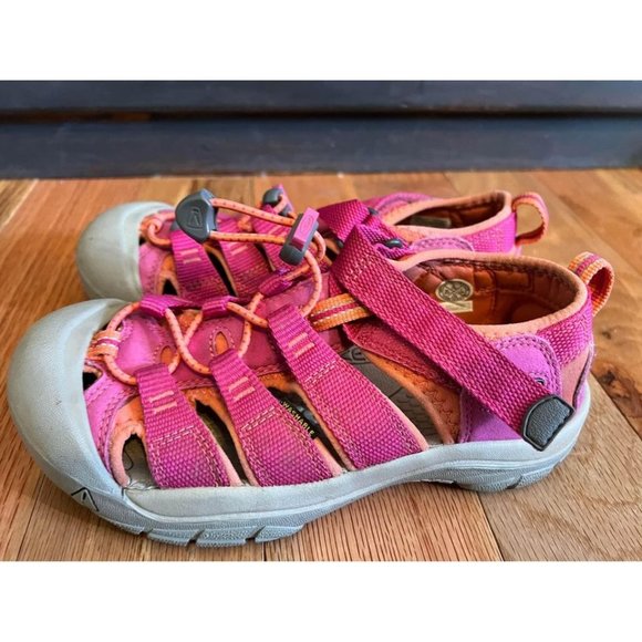 Keen Other - KEEN Youth Sandals Size Youth 2 (H 9)
